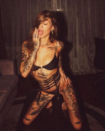 Full leaked Goddess private photo