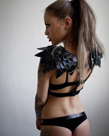 Full leaked Goddess private photo