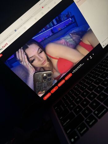 Full leaked Goddessfii private photo