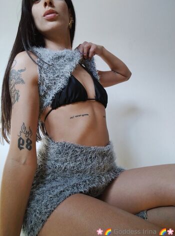goddessirina