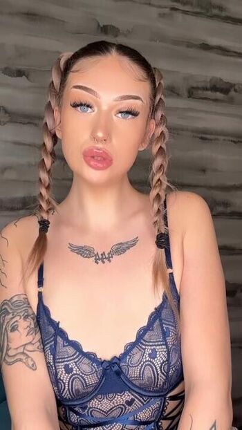 Full leaked Goddessjaybby private photo