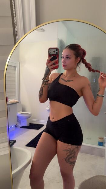 Full leaked Goddessjaybby private photo