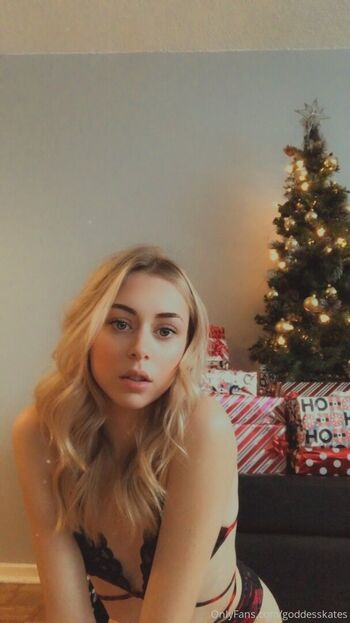 Full leaked Goddesskates private photo