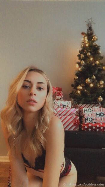 Full leaked Goddesskates private photo