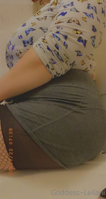 Full leaked Goddessofthecosmos private photo