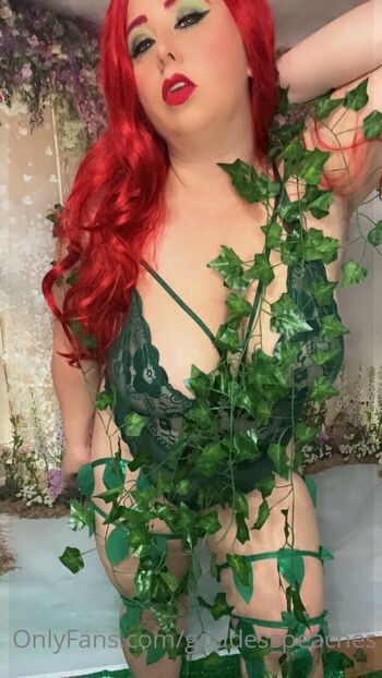 Full leaked Goddesspeaches private photo