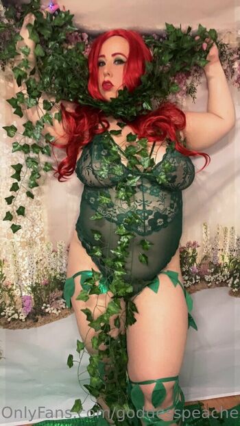 Full leaked Goddesspeaches private photo