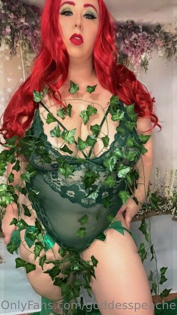 Full leaked Goddesspeaches private photo