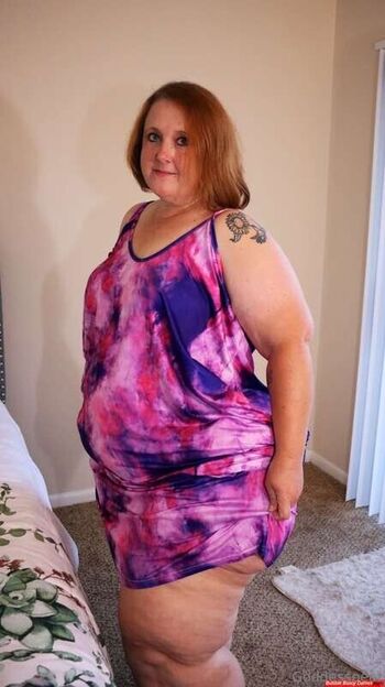 Full leaked Goddesspear private photo