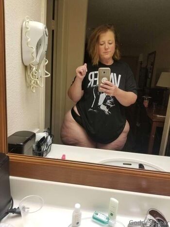 Full leaked Goddesspear private photo