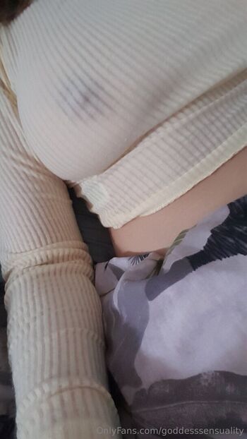 Full leaked Goddesssensuality page private photo
