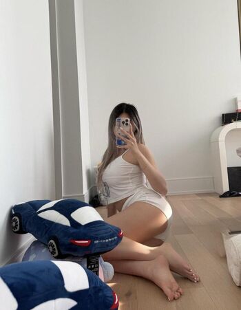 Full leaked Goddesstinaca private photo