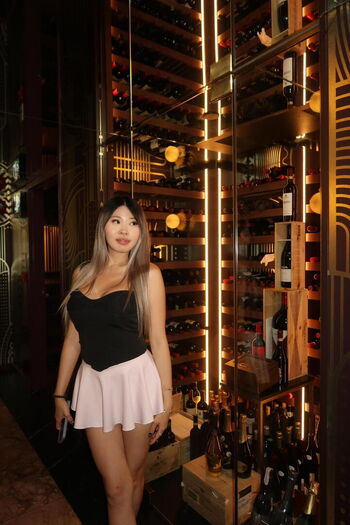 Full leaked Goddesstinaca private photo