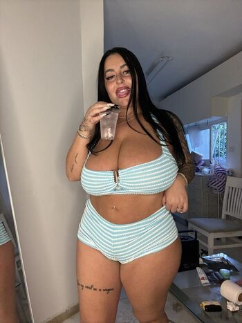 Full leaked Goddesstuli private photo
