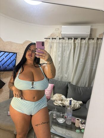 Full leaked Goddesstuli private photo