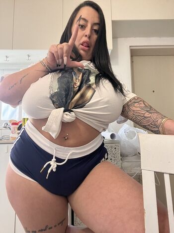 Full leaked Goddesstuli private photo