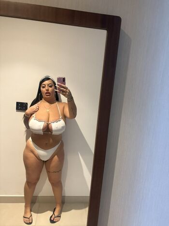 Full leaked Goddesstuli private photo