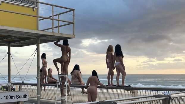 Full leaked Gold coast private photo