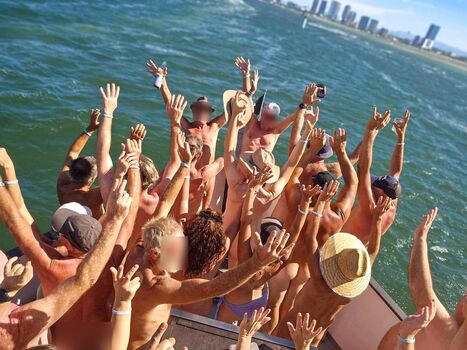 Full leaked Gold coast private photo
