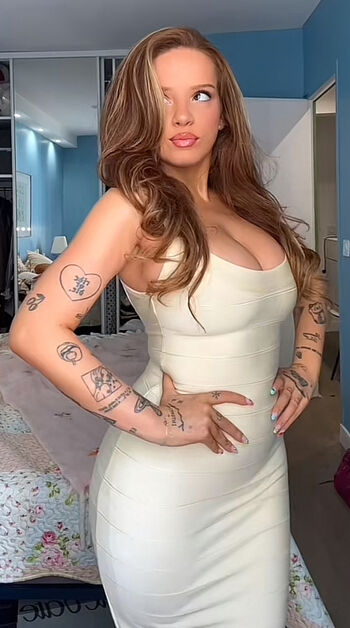 Full leaked Golotchoglova private photo