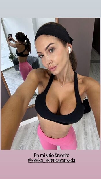 Full leaked Gonsabellla page private photo