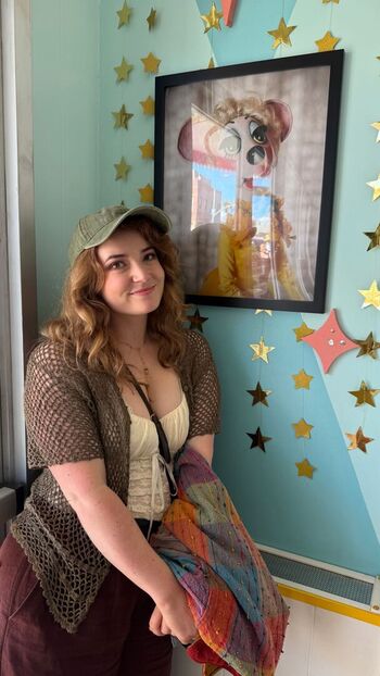 Full leaked Goodnight moon private photo