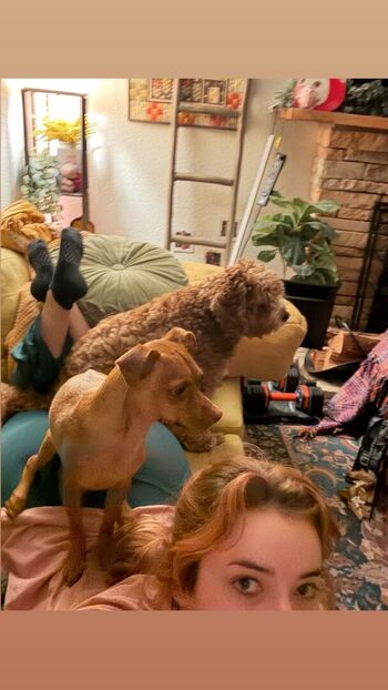 Full leaked Goodnight moon private photo