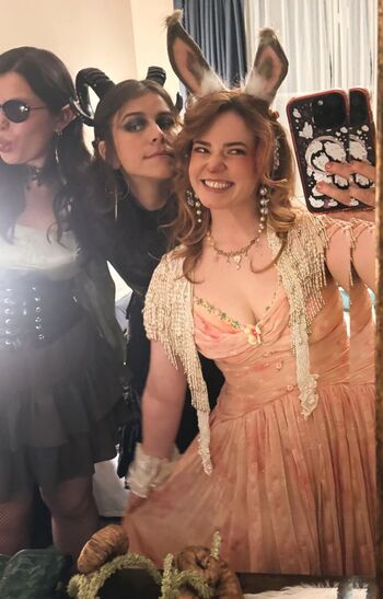 Full leaked Goodnight moon private photo