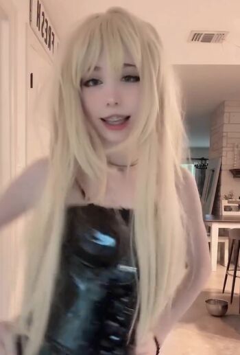 Full leaked Goonsico private photo