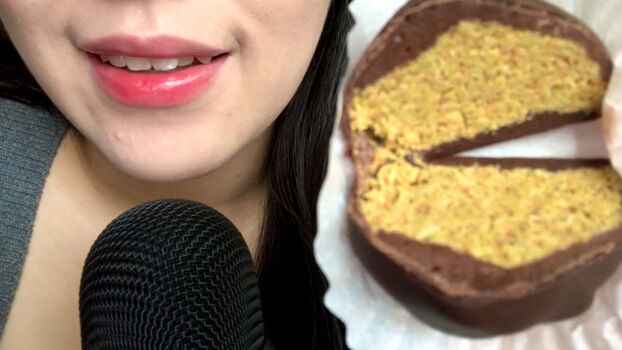 Full leaked Goorm asmr private photo