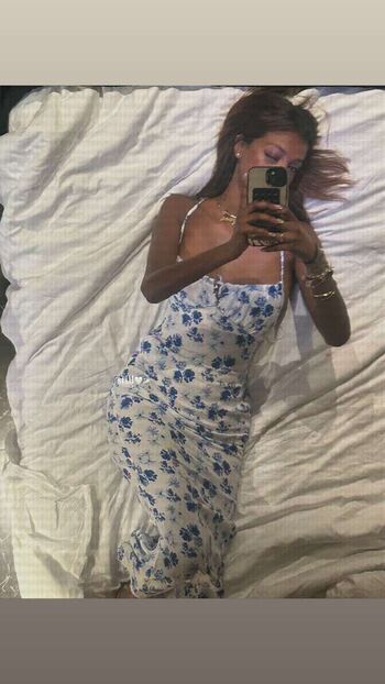 Full leaked Gothamm private photo