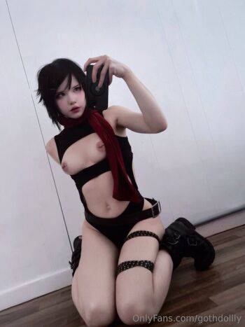 gothdollly