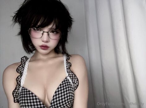 gothdollly