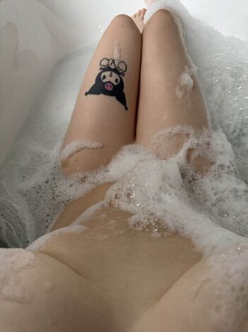 Full leaked Gothicbunni private photo