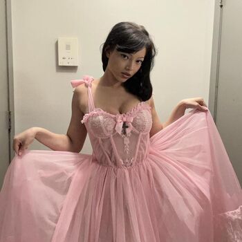 Full leaked Gothicca private photo