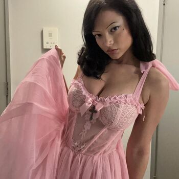 Full leaked Gothicca private photo