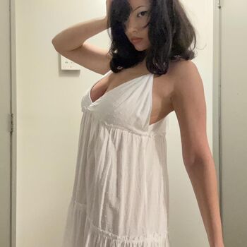 Full leaked Gothicca private photo