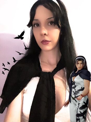 Full leaked Gothikbat private photo