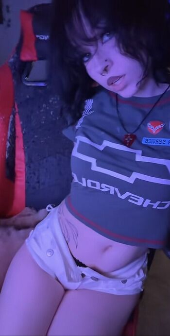 Full leaked Gothpimpbitcxh private photo