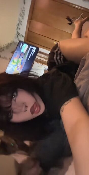 gothpimpbitcxh