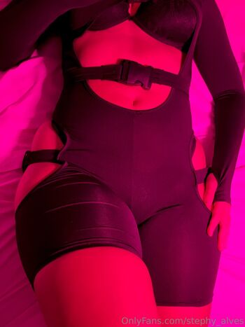 Full leaked Gothravensz private photo