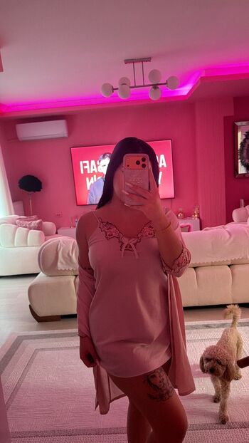 Full leaked Gozde akgun private photo