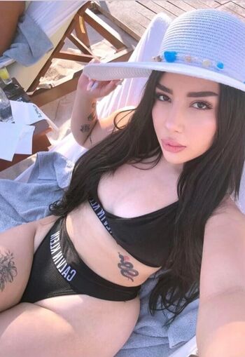 Full leaked Gozde akgun private photo