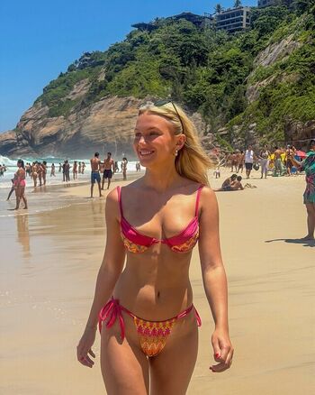 Full leaked Grace andrews private photo
