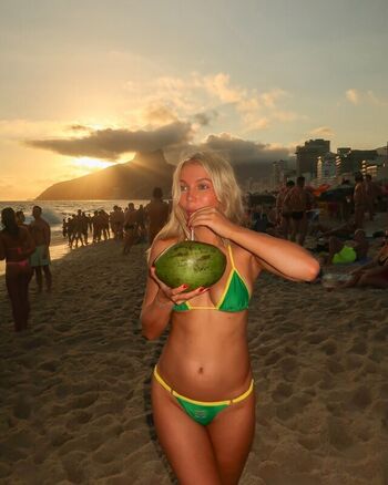 Full leaked Grace andrews private photo
