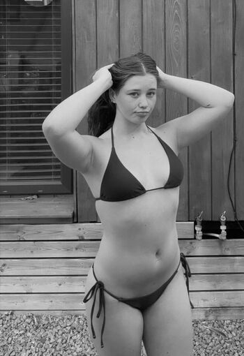 Full leaked Grace ashley private photo