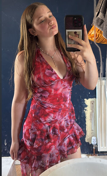 Full leaked Grace ashley private photo