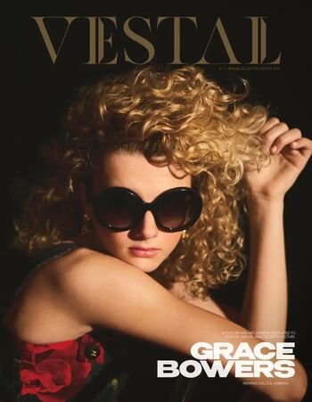 Grace Bowers