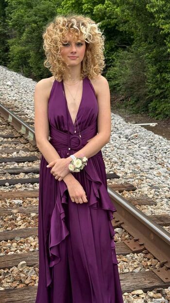 Full leaked Grace bowers private photo