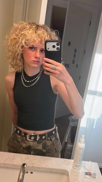 Full leaked Grace bowers private photo